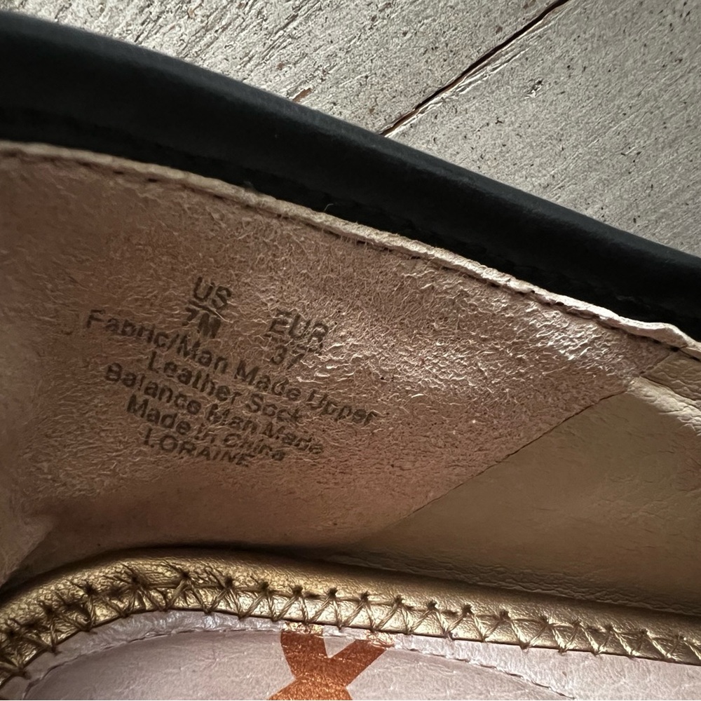 Sam Edelman - Picture 6 of 7